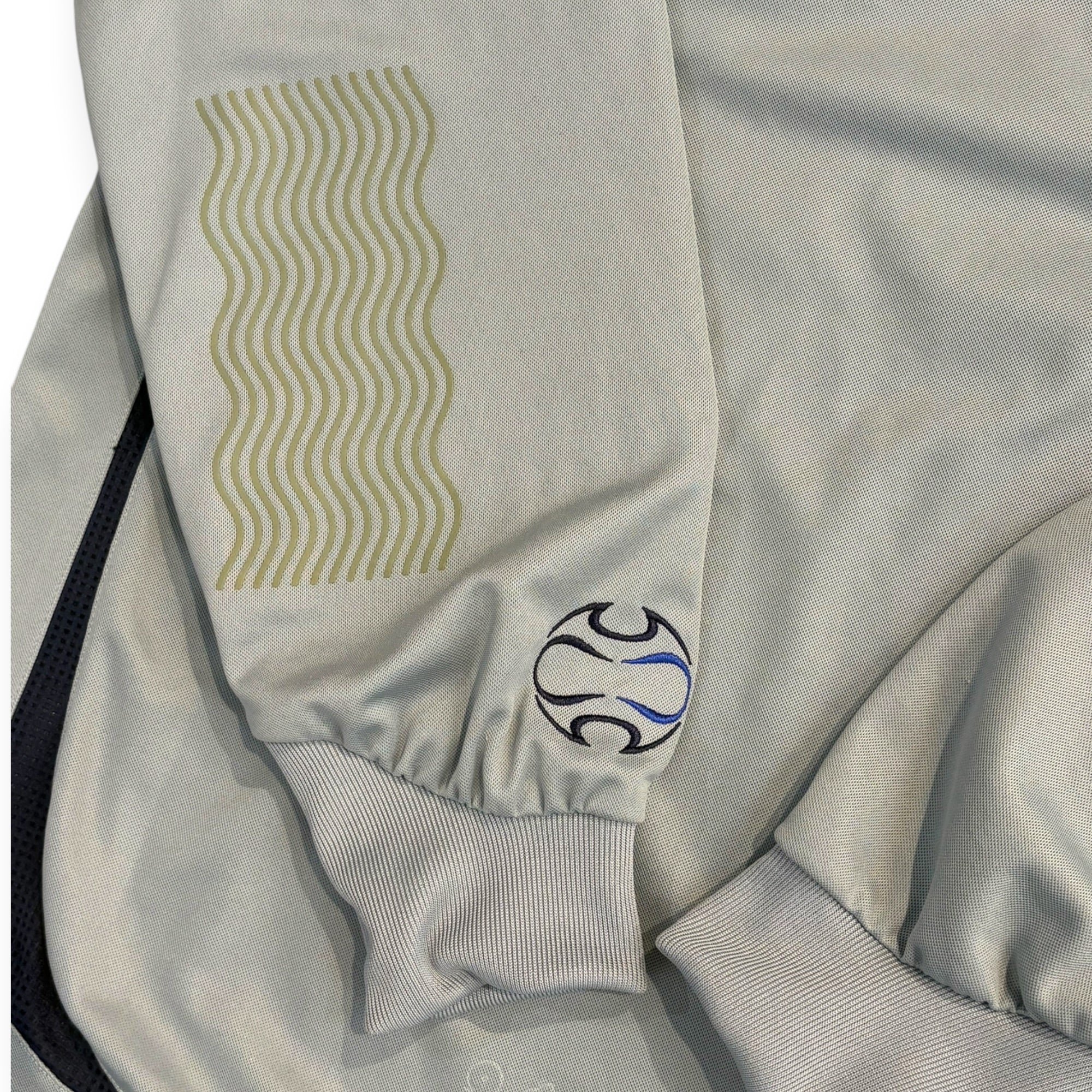 Chelsea FC 2006/08 GK (Small)