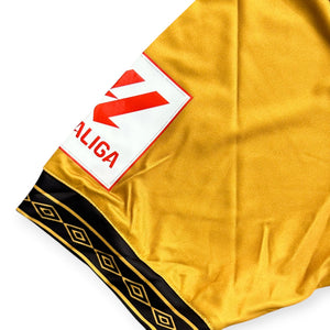 Rayo Vallecano 2023/24 3rd *Brand New* (Multiple Sizes) - KITLAUNCH