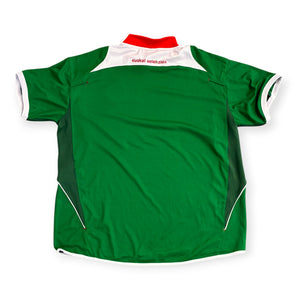 Basque Country 2006 Home (XL)