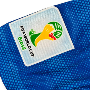 Brazil 2014 Away - Neymar Jr 10 (XL)