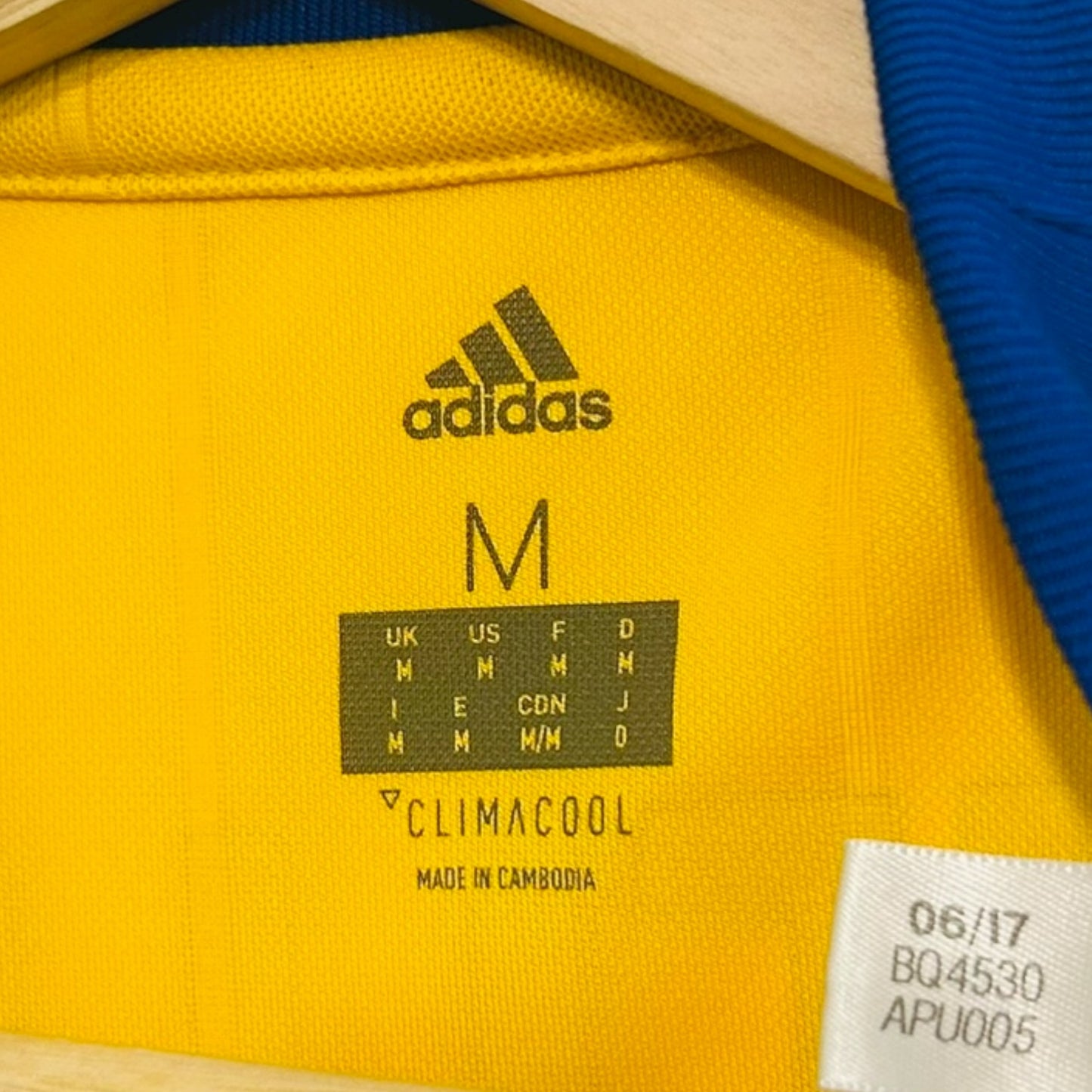 Juventus 2017/18 Away - Chiellini 3 (Medium)
