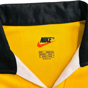 Borussia Dortmund 1995/96 Home (Large) - KITLAUNCH
