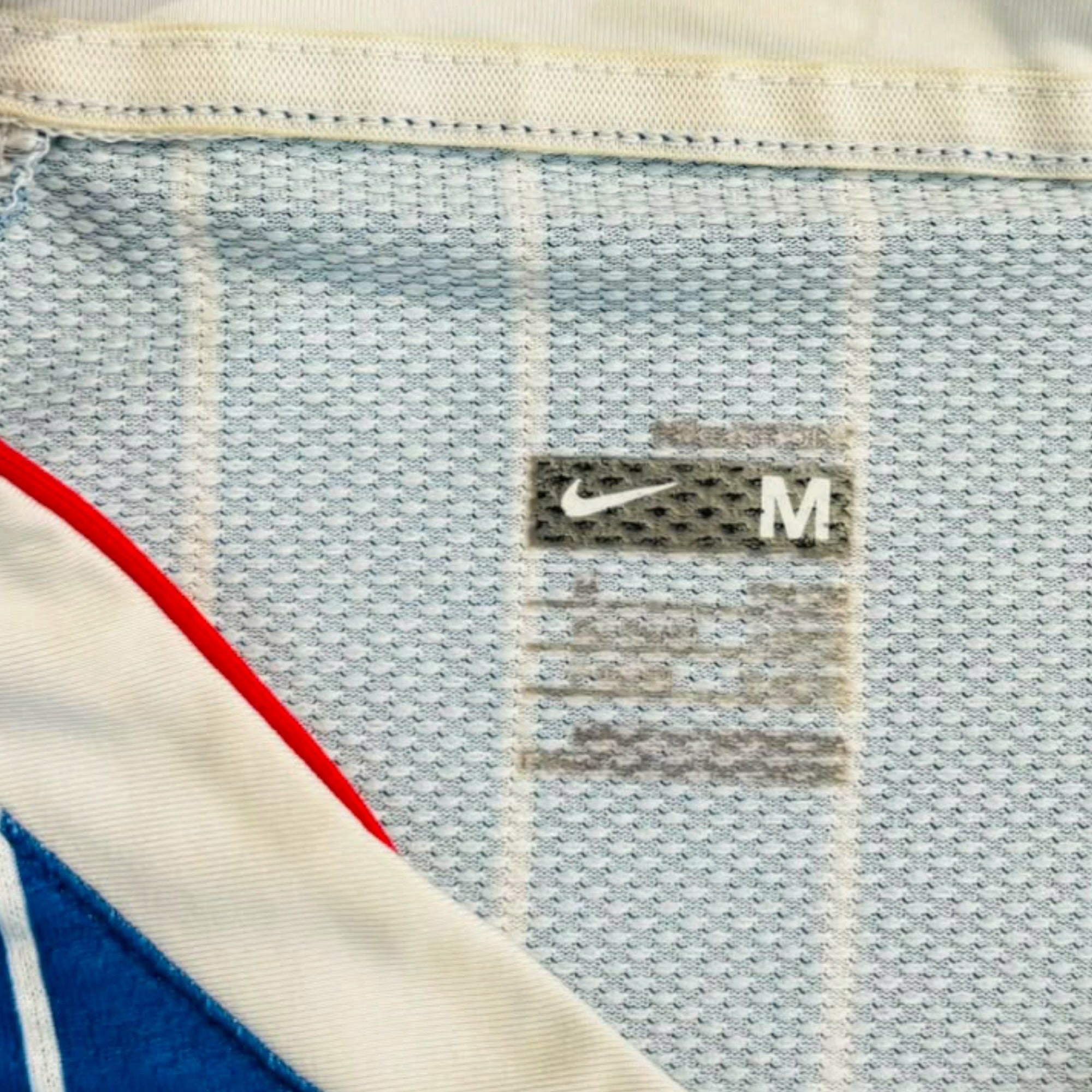 USA 2007 Away (Medium)