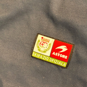 Basque County 2002 Away (XL)