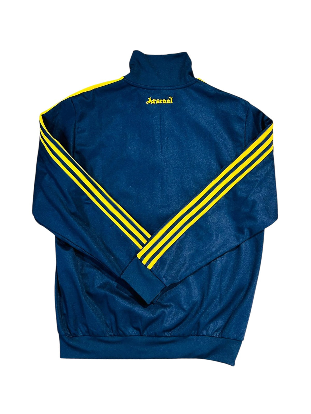 Arsenal Beckenbauer Adidas Jacket *Brand New* (Large)