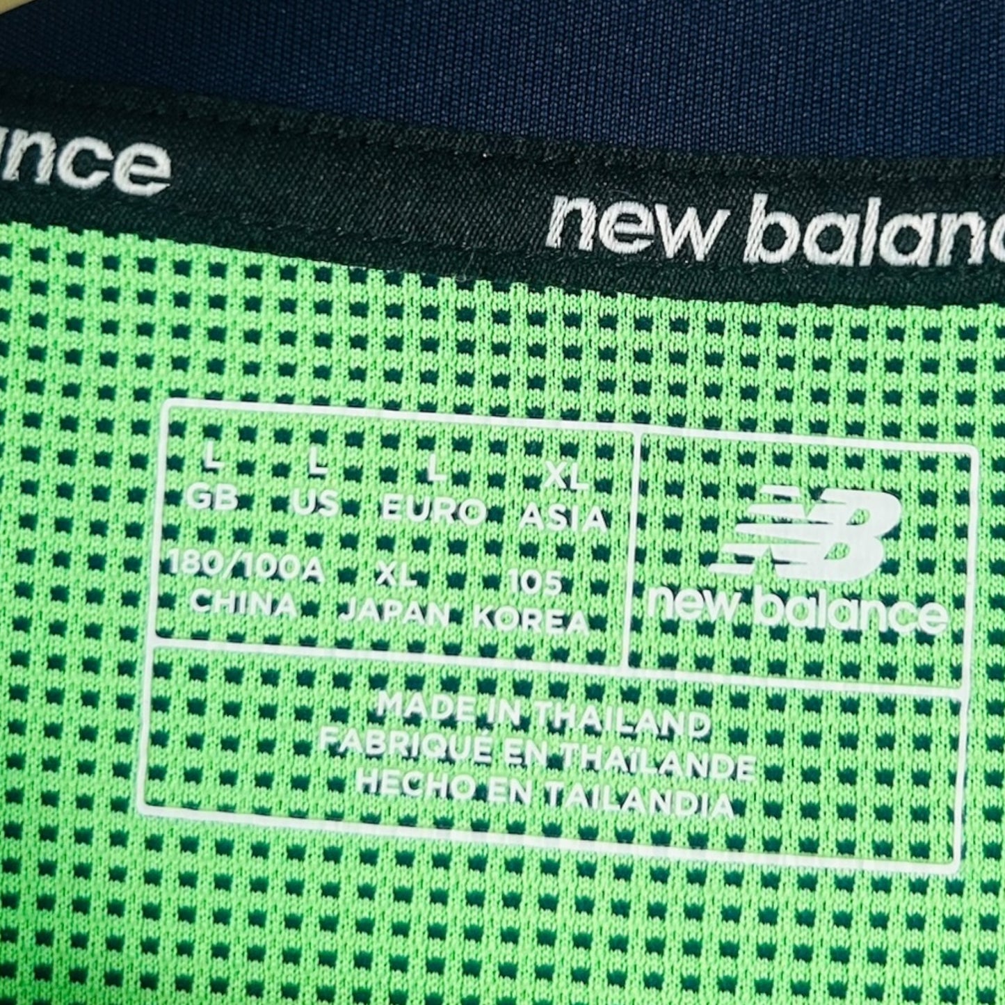 Ireland 2017 Training (Large)