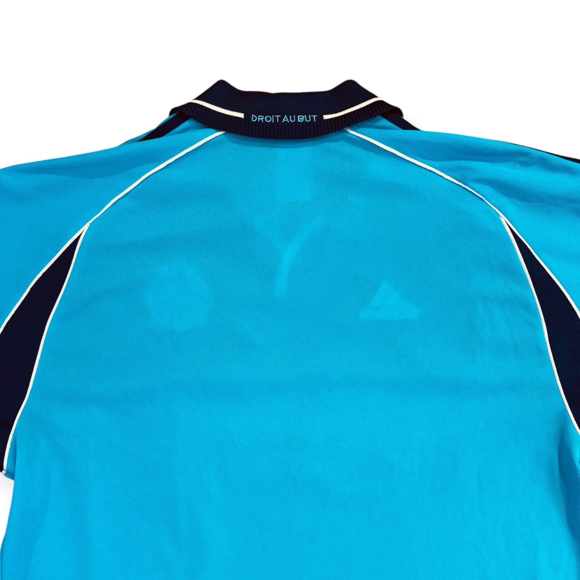 Olympique Marseille 2000/01 Away (Medium)