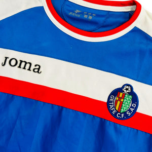 Getafe CF 2007/08 Home (XL) - KITLAUNCH