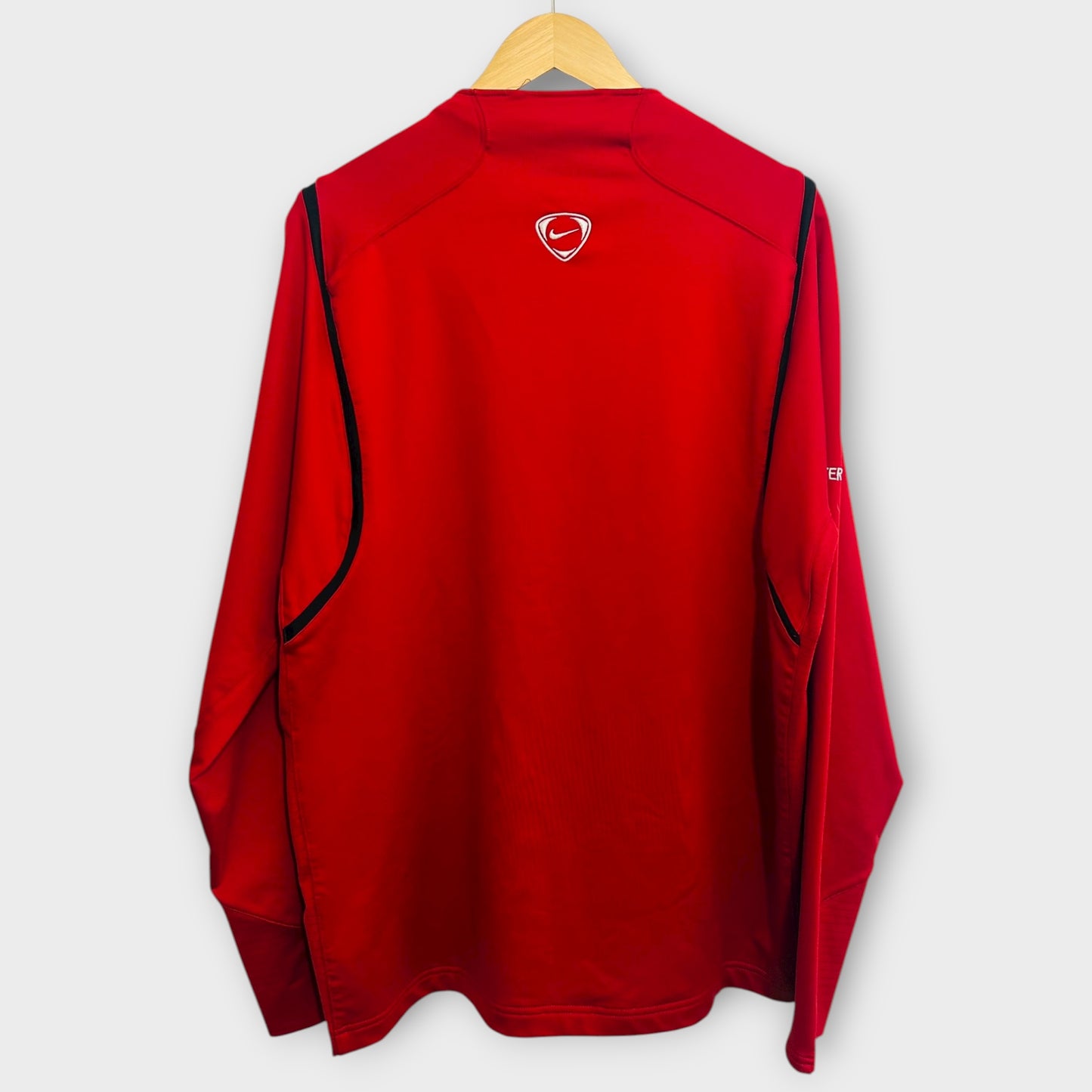 Manchester United 2006/07 Jacket (XL)