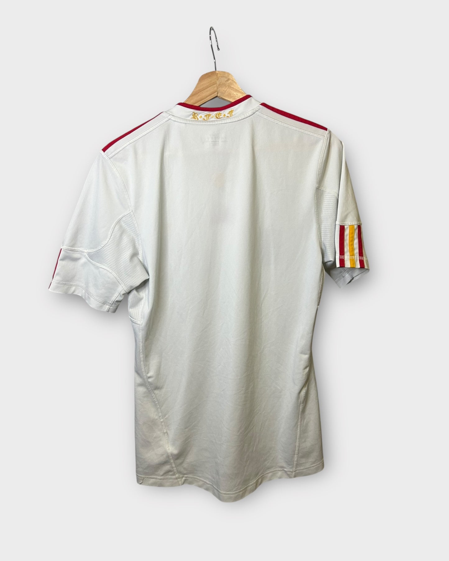 Spain 2010/11 Third Shirt (M)