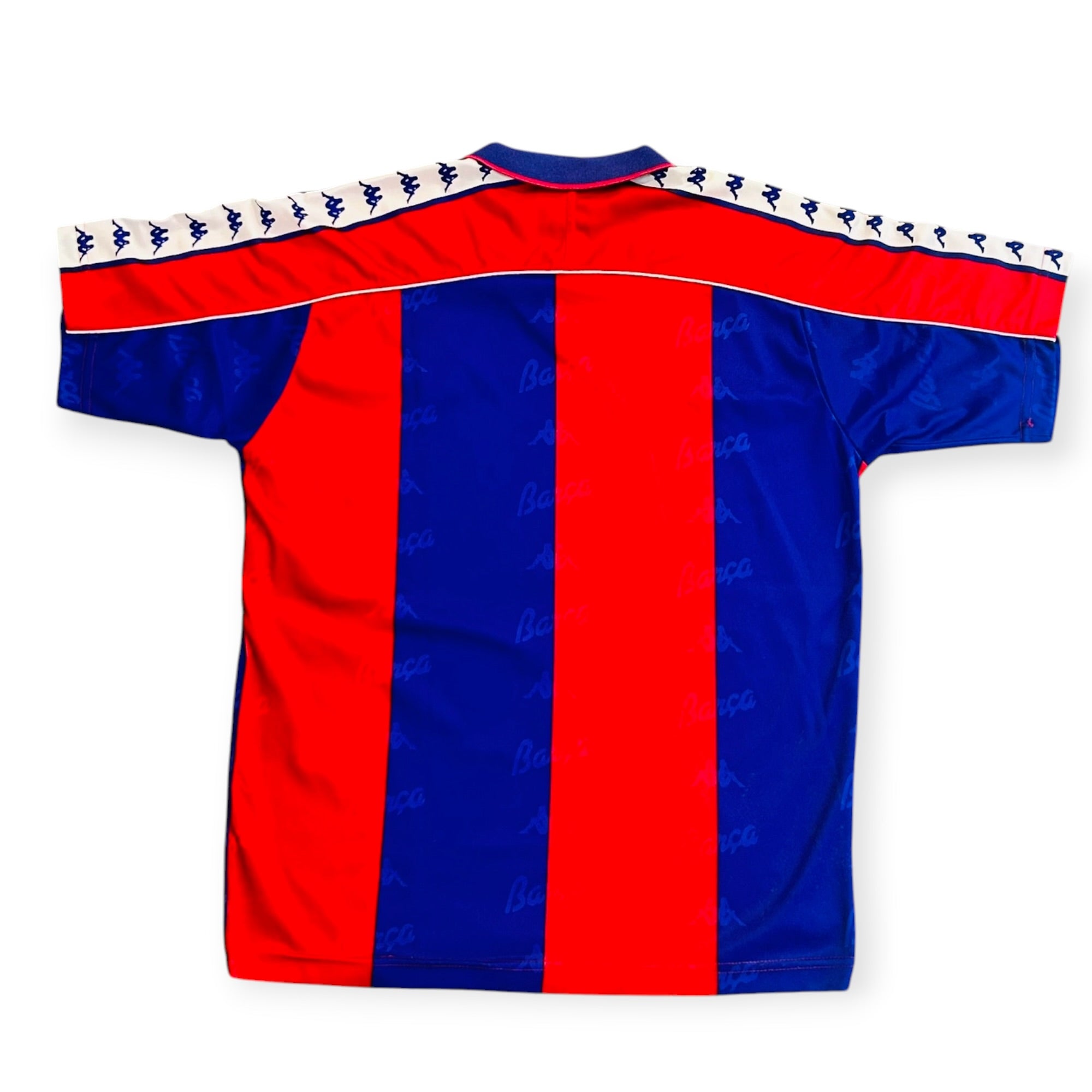 Barça 1992/95 Home (Medium)