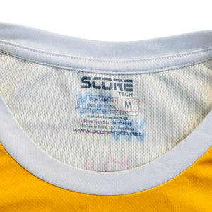 CF Badalona 2021/22 Player Issue Away Shirt (Medium)