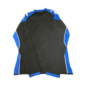 Samporia Kappa Training Sweatshirt (2XL) - KITLAUNCH