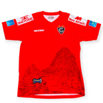 Club Cienciano (Peru) 2011 Home (Small) - KITLAUNCH