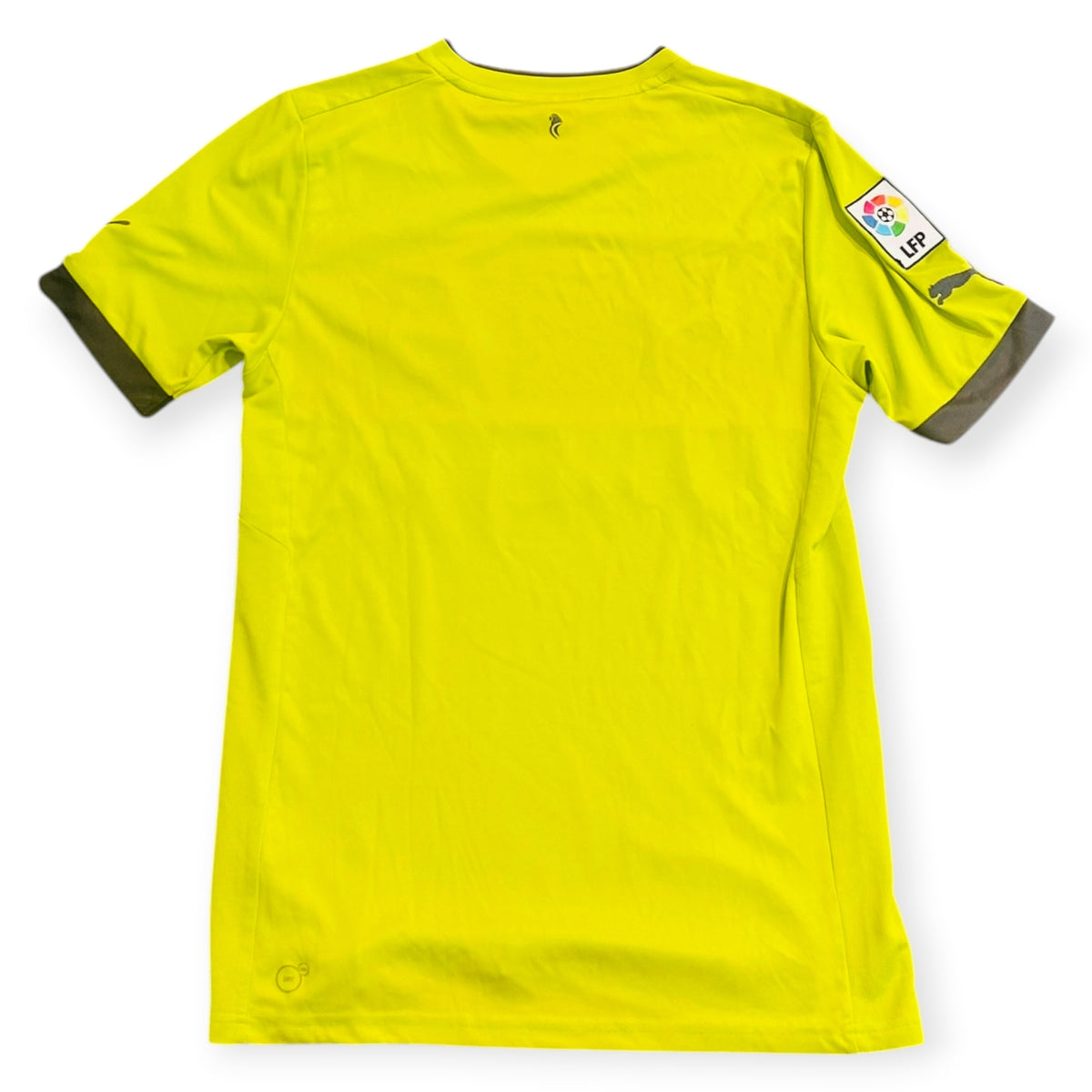 RCD Espanyol 2012/13 Away (Small) - KITLAUNCH