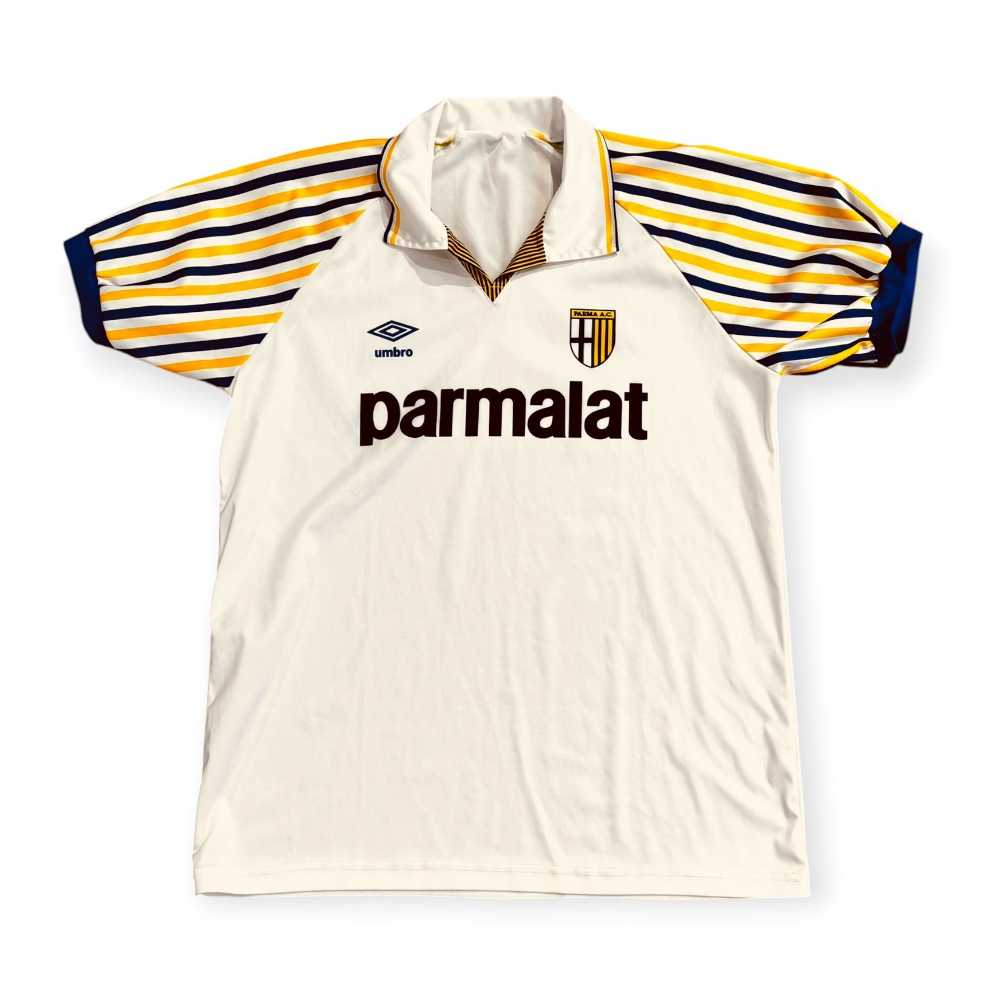 Parma Calcio 1990/92 Home (Medium)