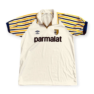 Parma Calcio 1990/92 Home (Medium)
