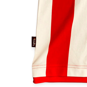 Sporting Gijon 2007/09 Home (Large)