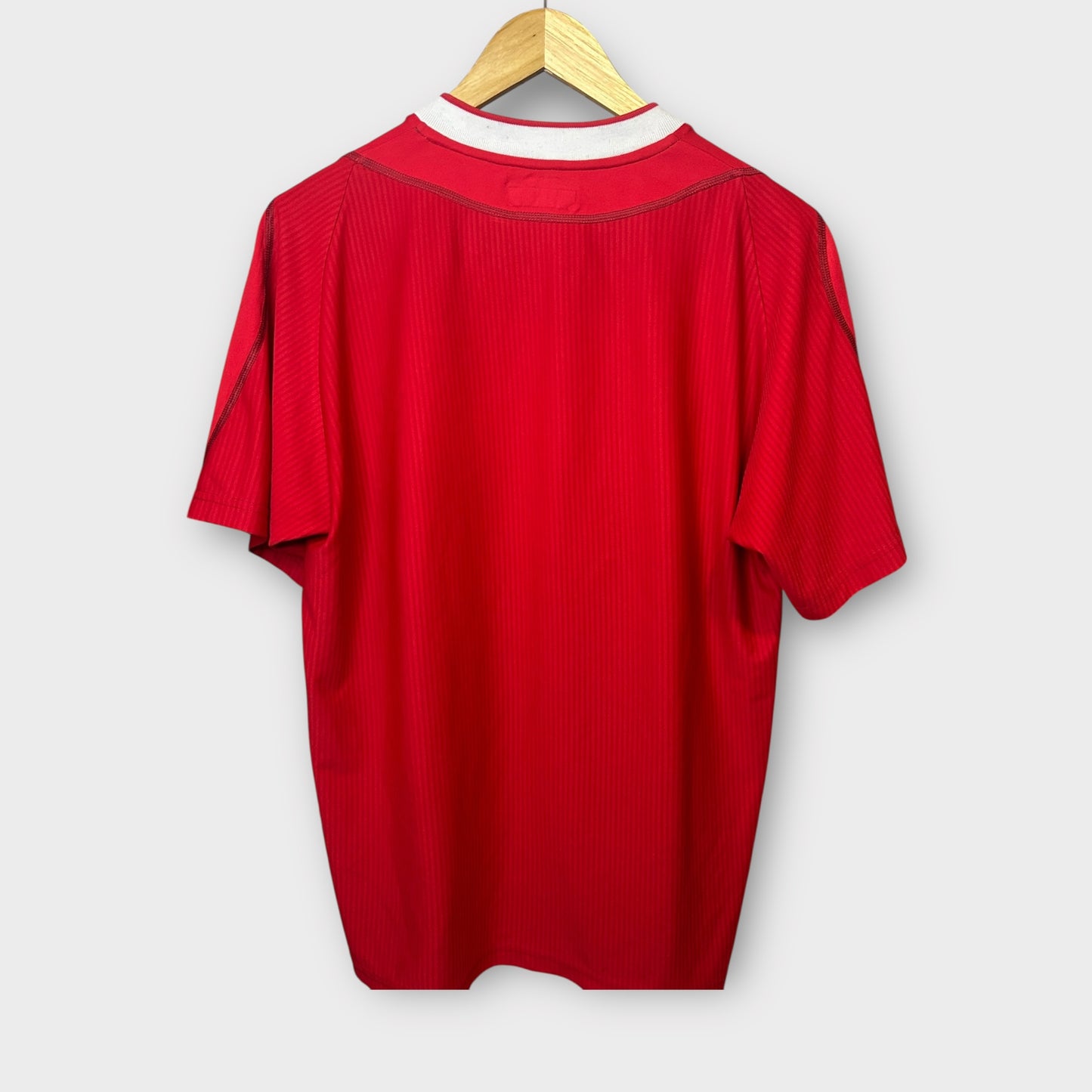 Liverpool 2002/04 Home