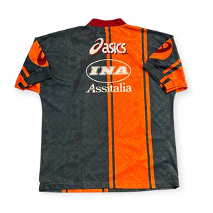 AS Roma 1995/96 Training (XL) - KITLAUNCH