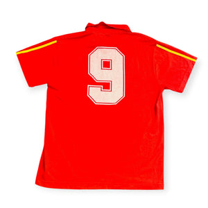 Spain 1986 Home (Medium)