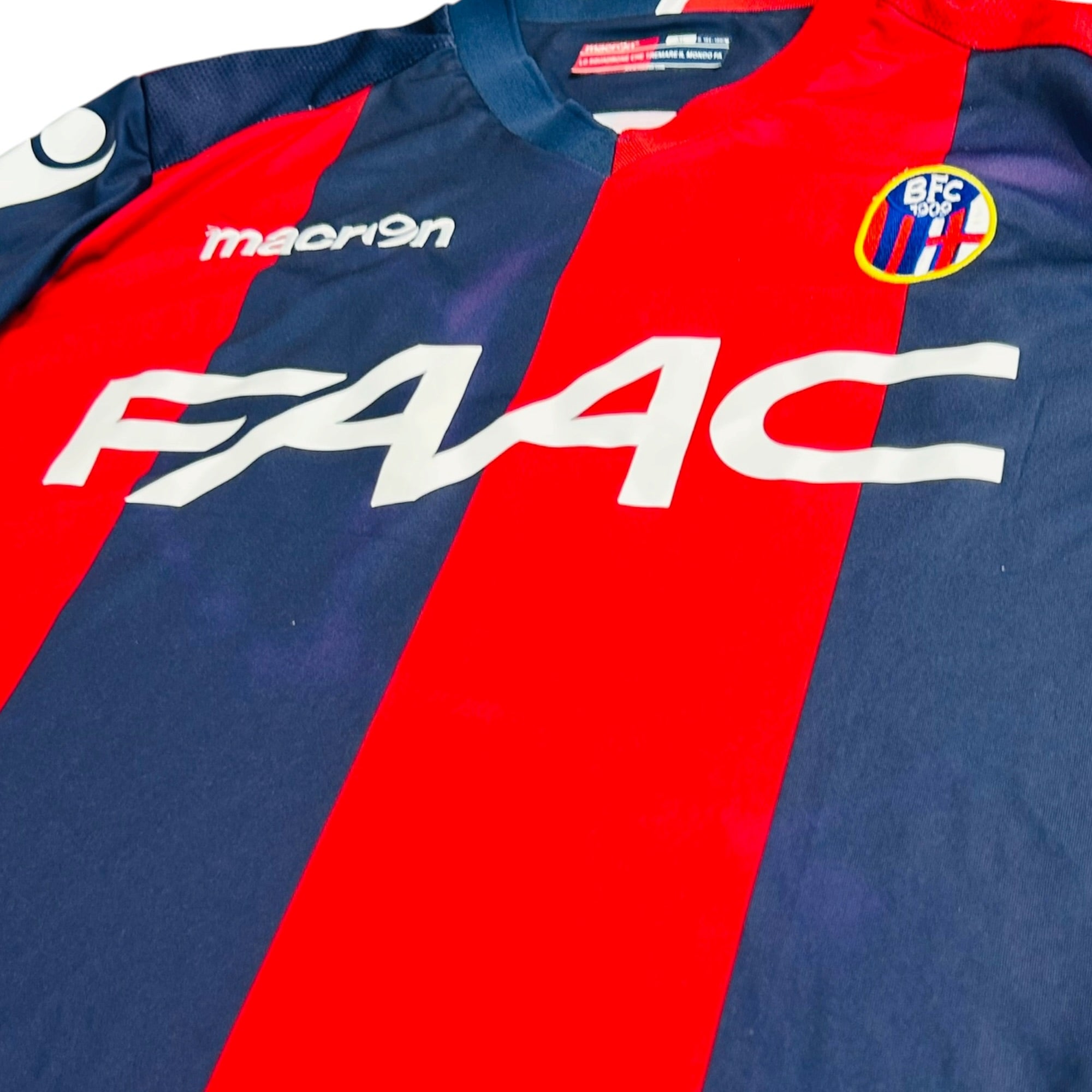 Bologna FC 2016/17 Home (XL)
