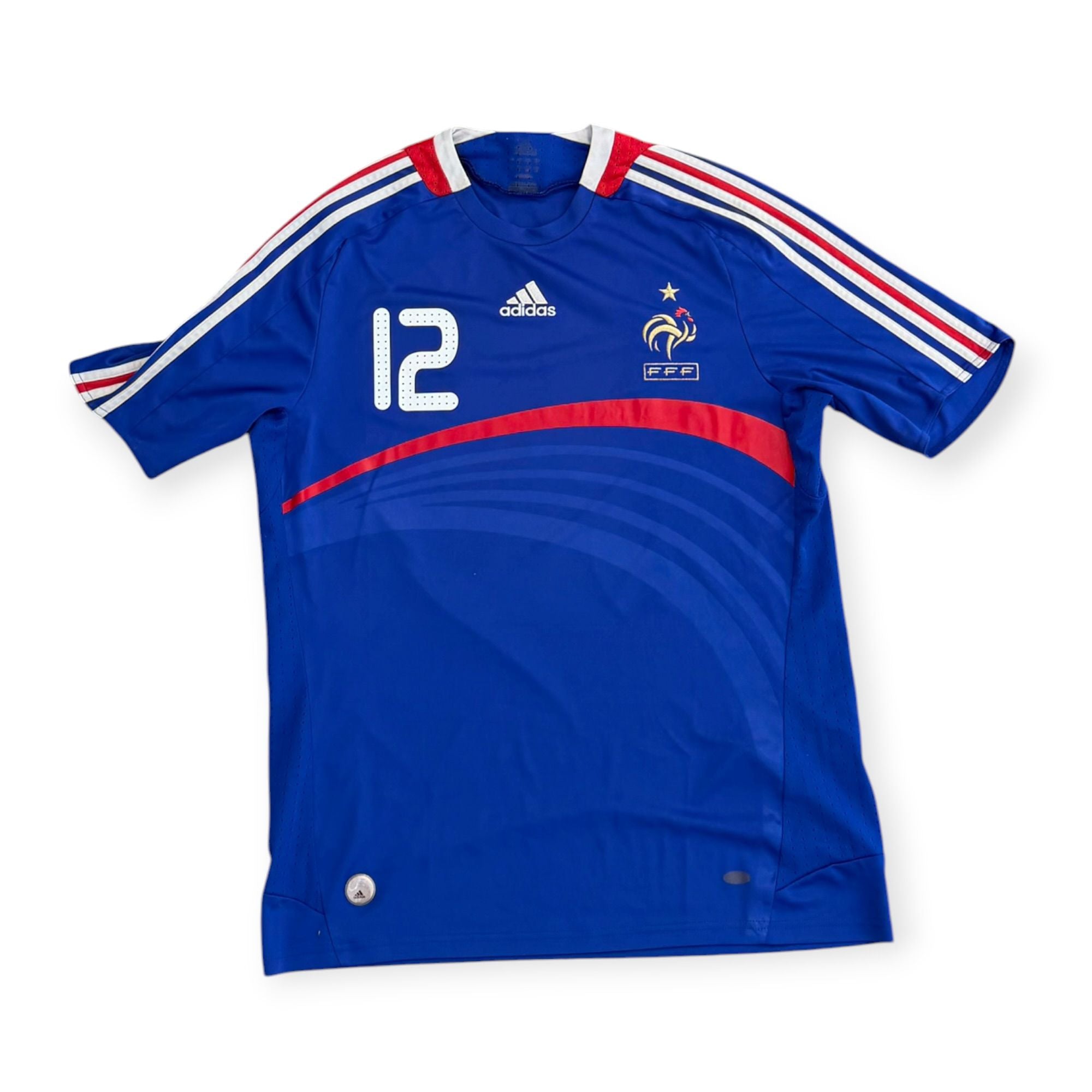 France 2008 Home - Henry 12 (Large)