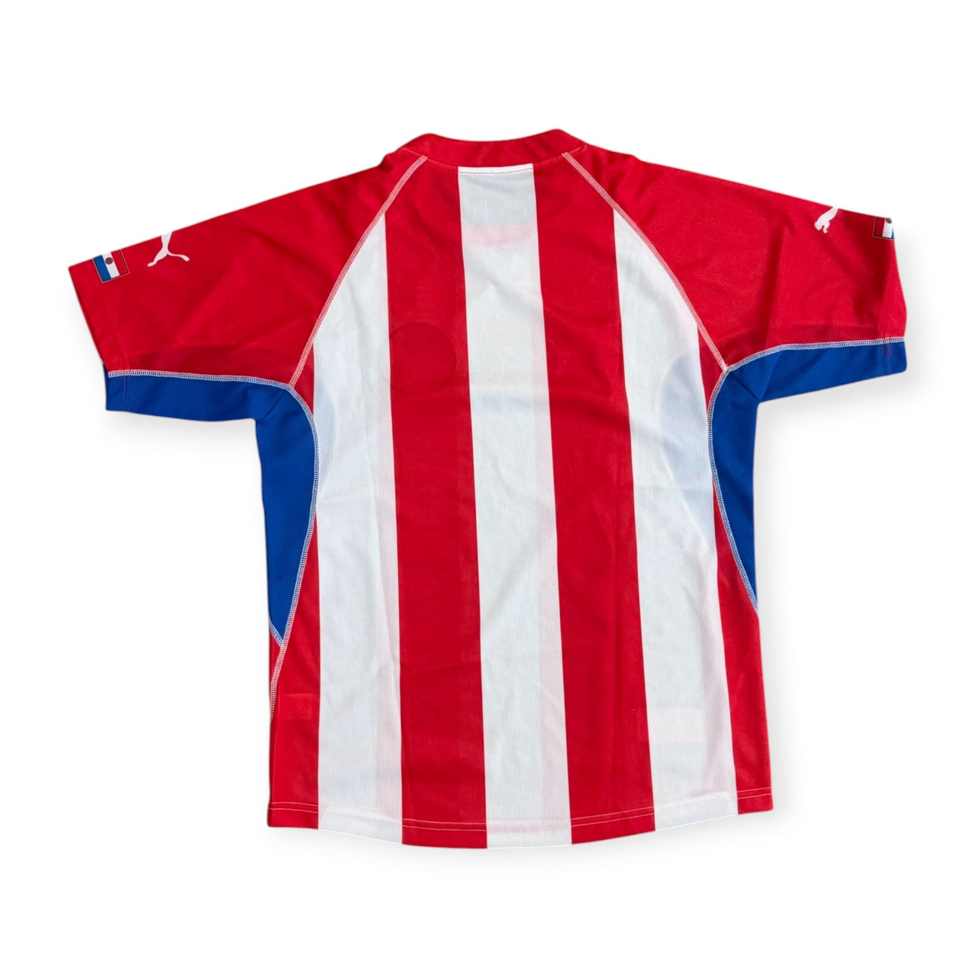 Paraguay 2002/04 Home (XL)