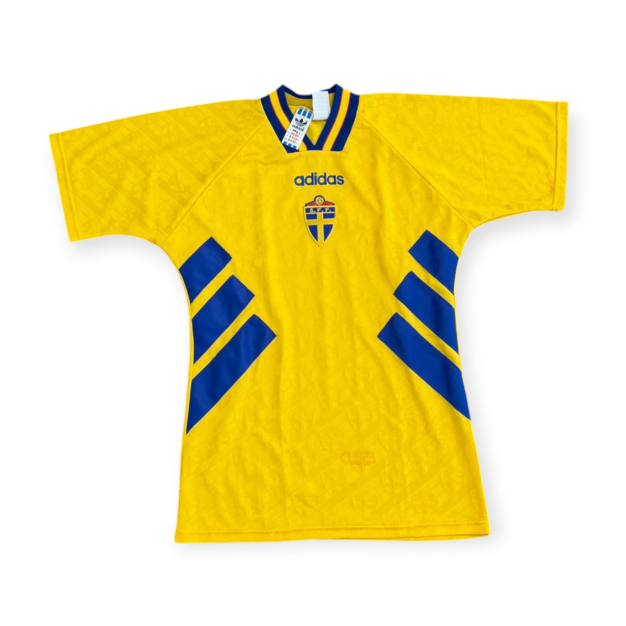 Sweden 1994 Home (Small)