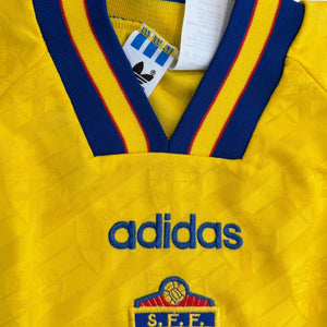 Sweden 1994 Home (Small)