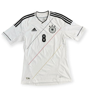Germany 2012 Home - Özil 8 (Small)