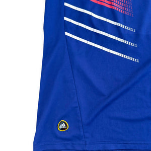 France 2009/10 Home - Evra 13 (Large)