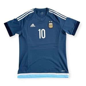 Argentina 2015/16 Away - Messi 10 (Medium)