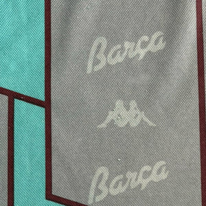 FC Barcelona 1995/97 Away (XL)