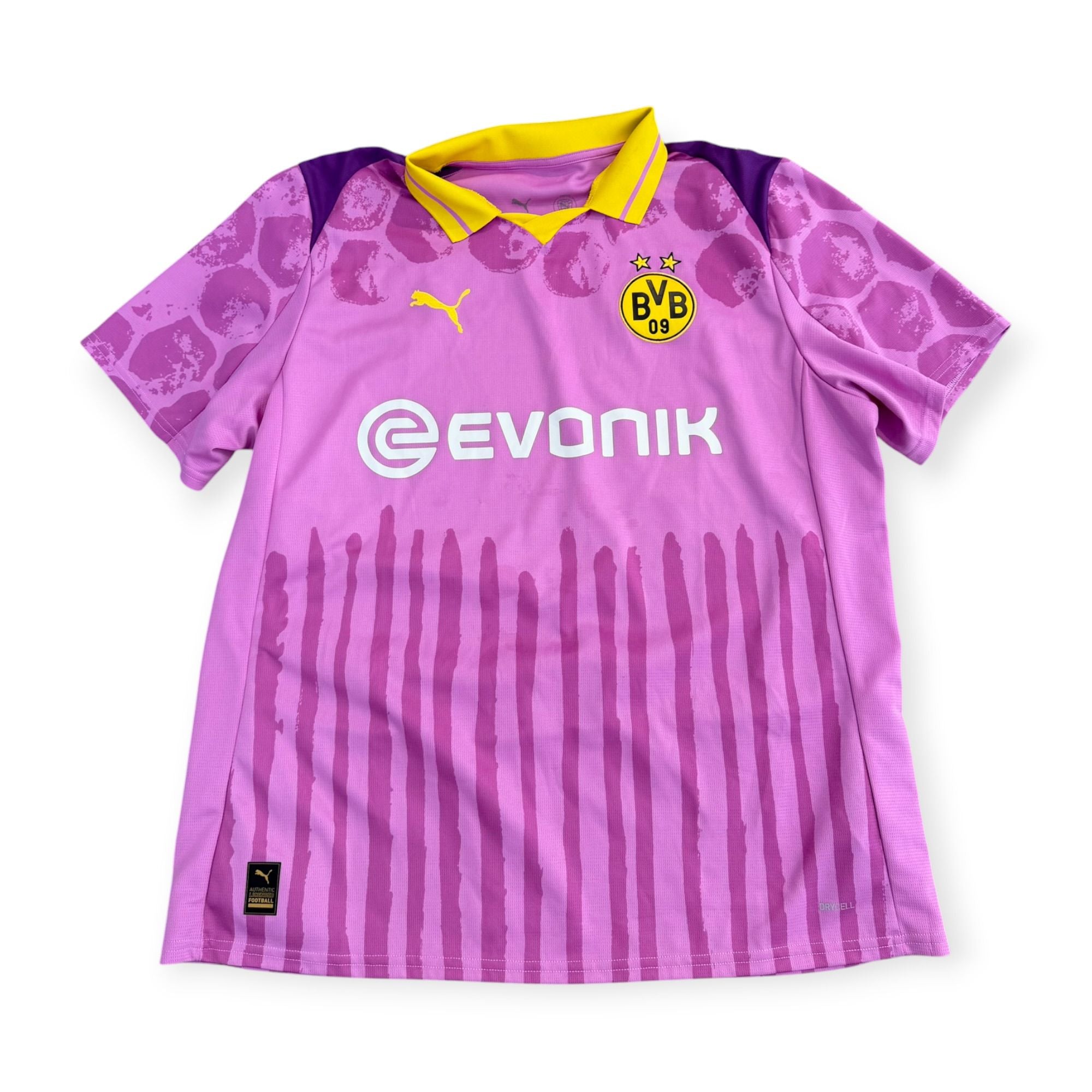 Borussia Dortmund 2025/26 GK Shirt X KidSuper (XL)
