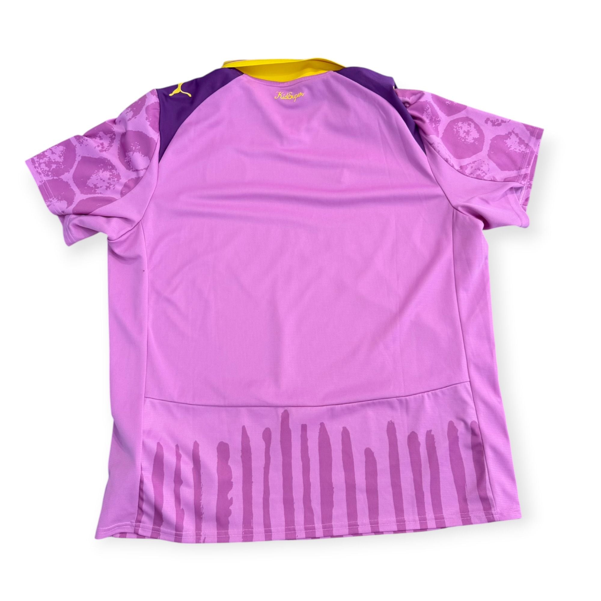 Borussia Dortmund 2025/26 GK Shirt X KidSuper (XL)