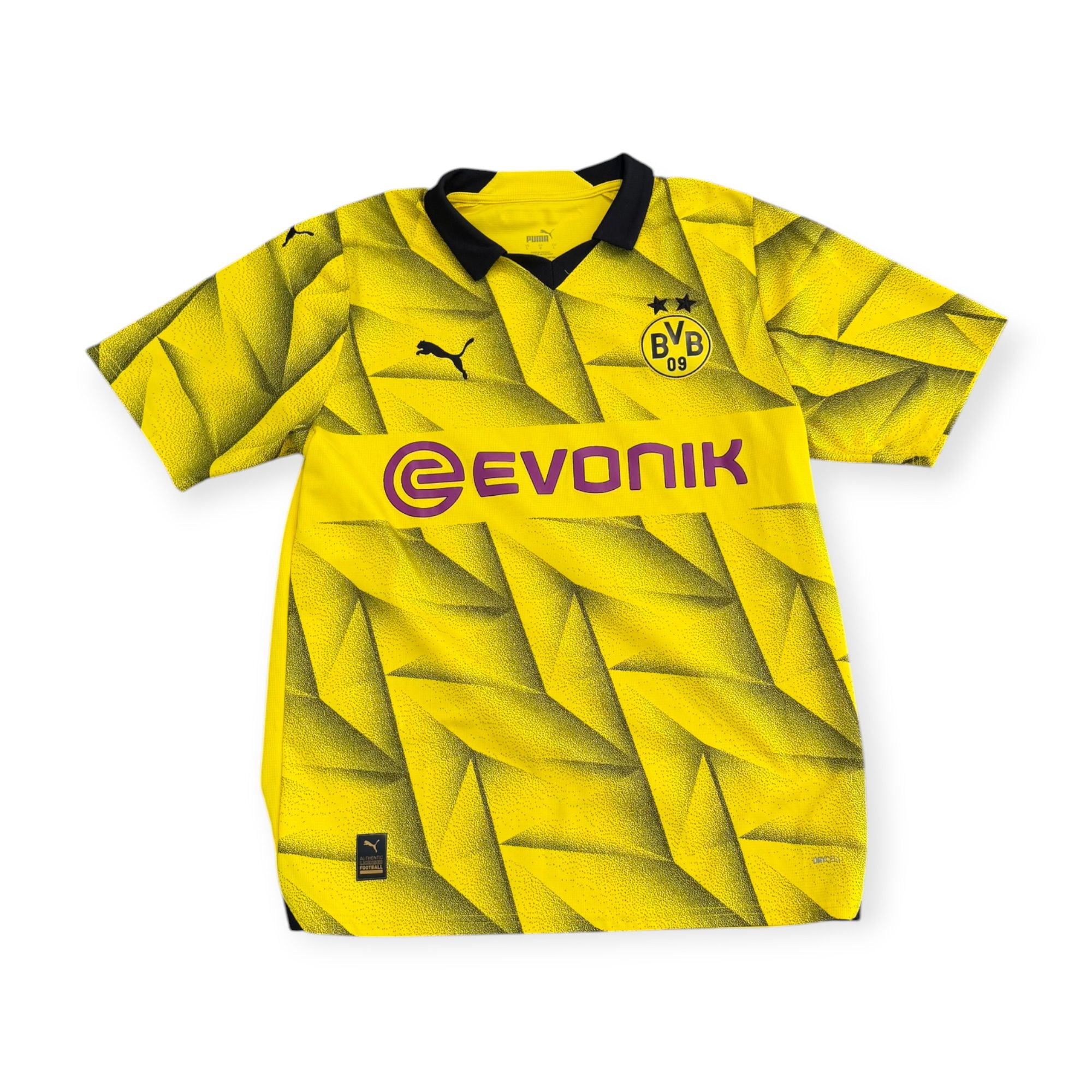 Borussia Dortmund 2023/24 Home - Reus 11 (Large)