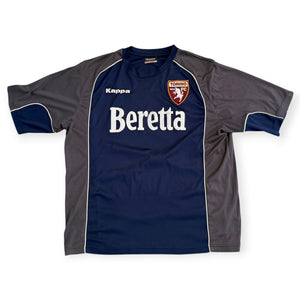 Torino FC 2010/11 Pre-match (XL)