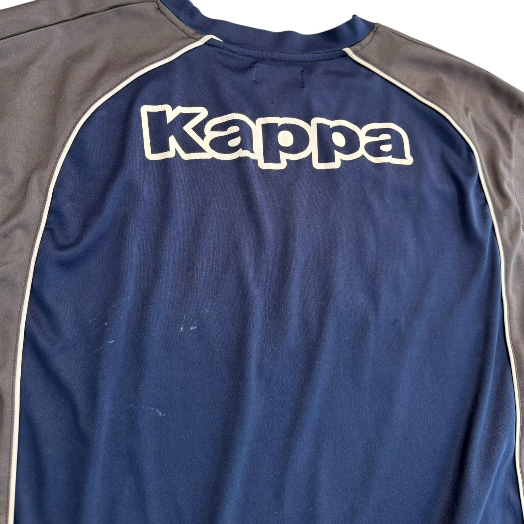 Torino FC 2010/11 Pre-match (XL)