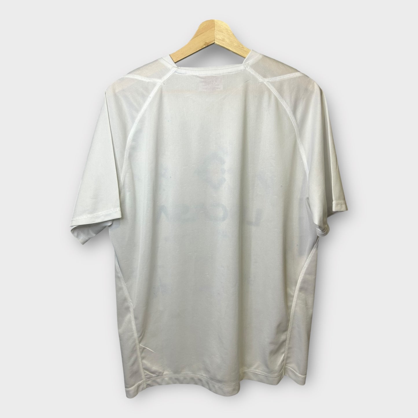 Cultural Leonesa Signed Shirt (XL)