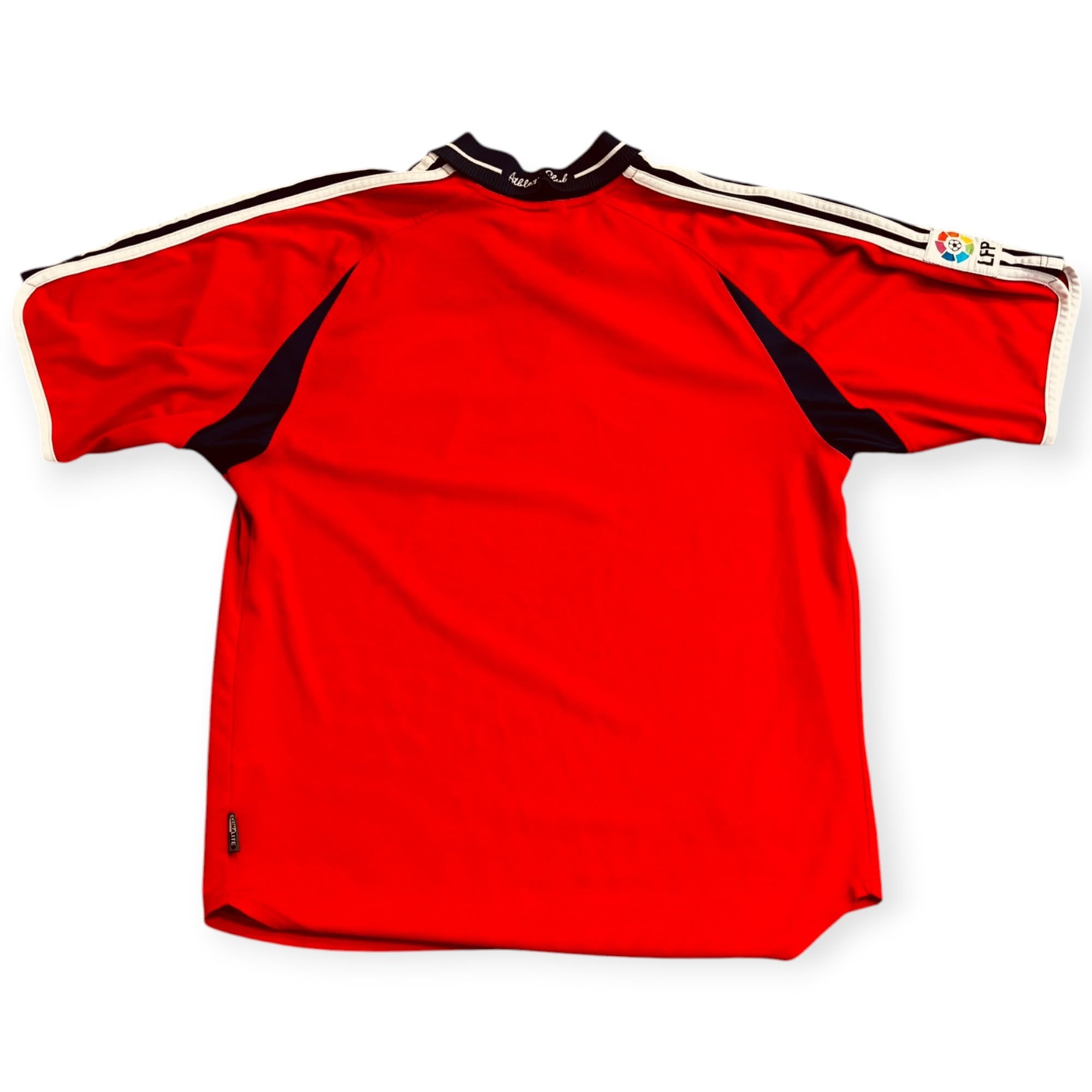 Athletic Club 2000/01 3rd (Medium)