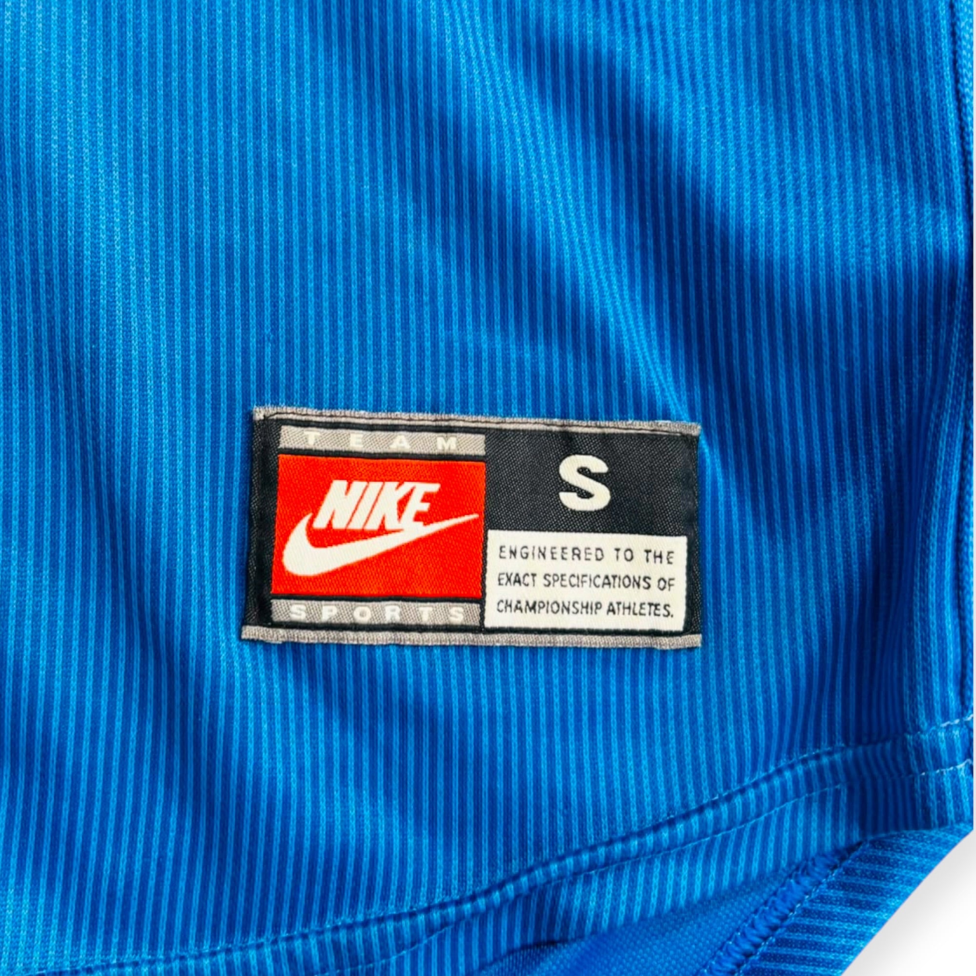 Italy 1998 Home (Small)