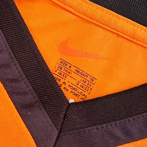 Netherlands 2000 Home - Kluivert 9 (Medium) - KITLAUNCH