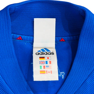 France 2002 Home - Zidane 10 (Medium)
