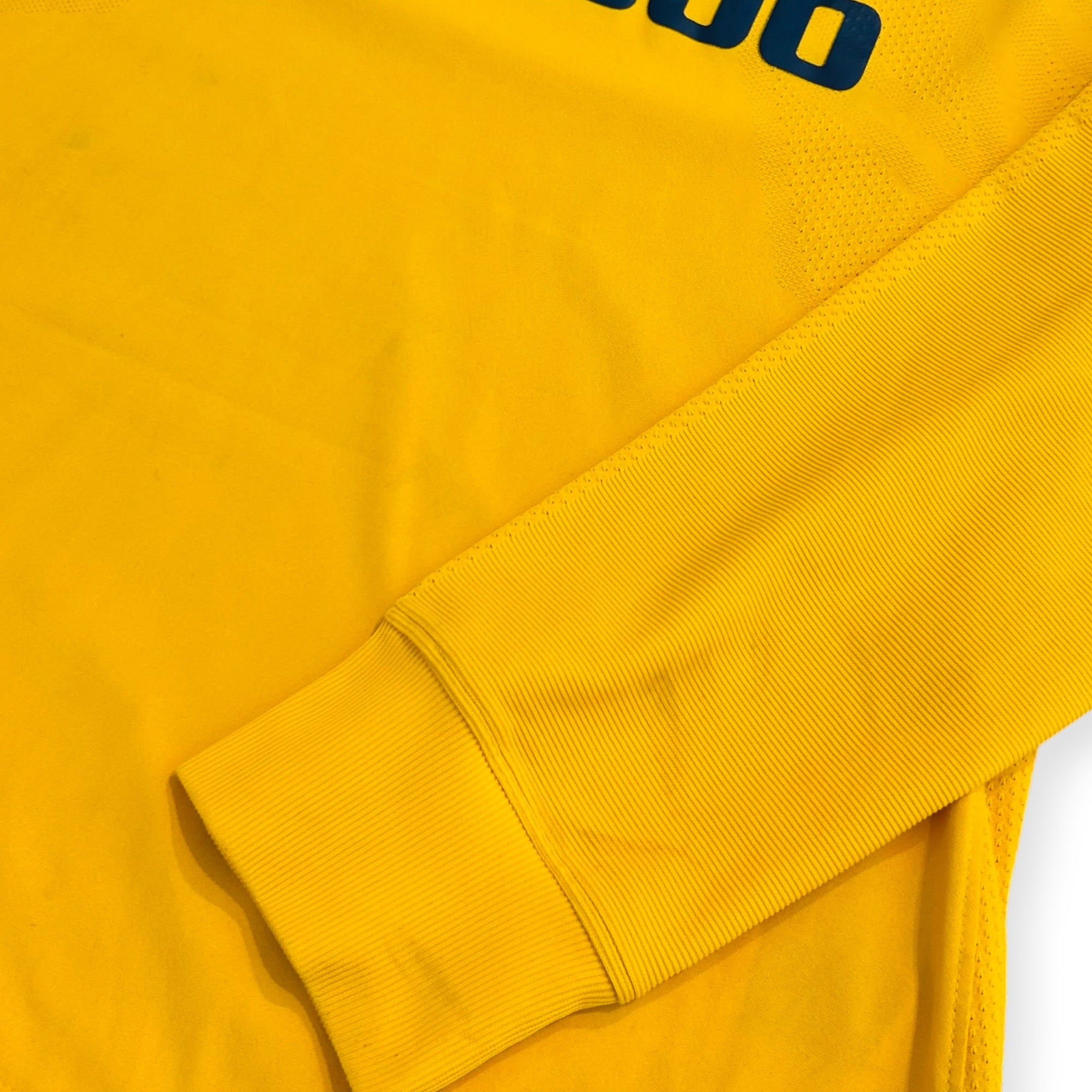 Atletico Madrid 2017/18 Away Kit Room version Long Sleeve (Medium)