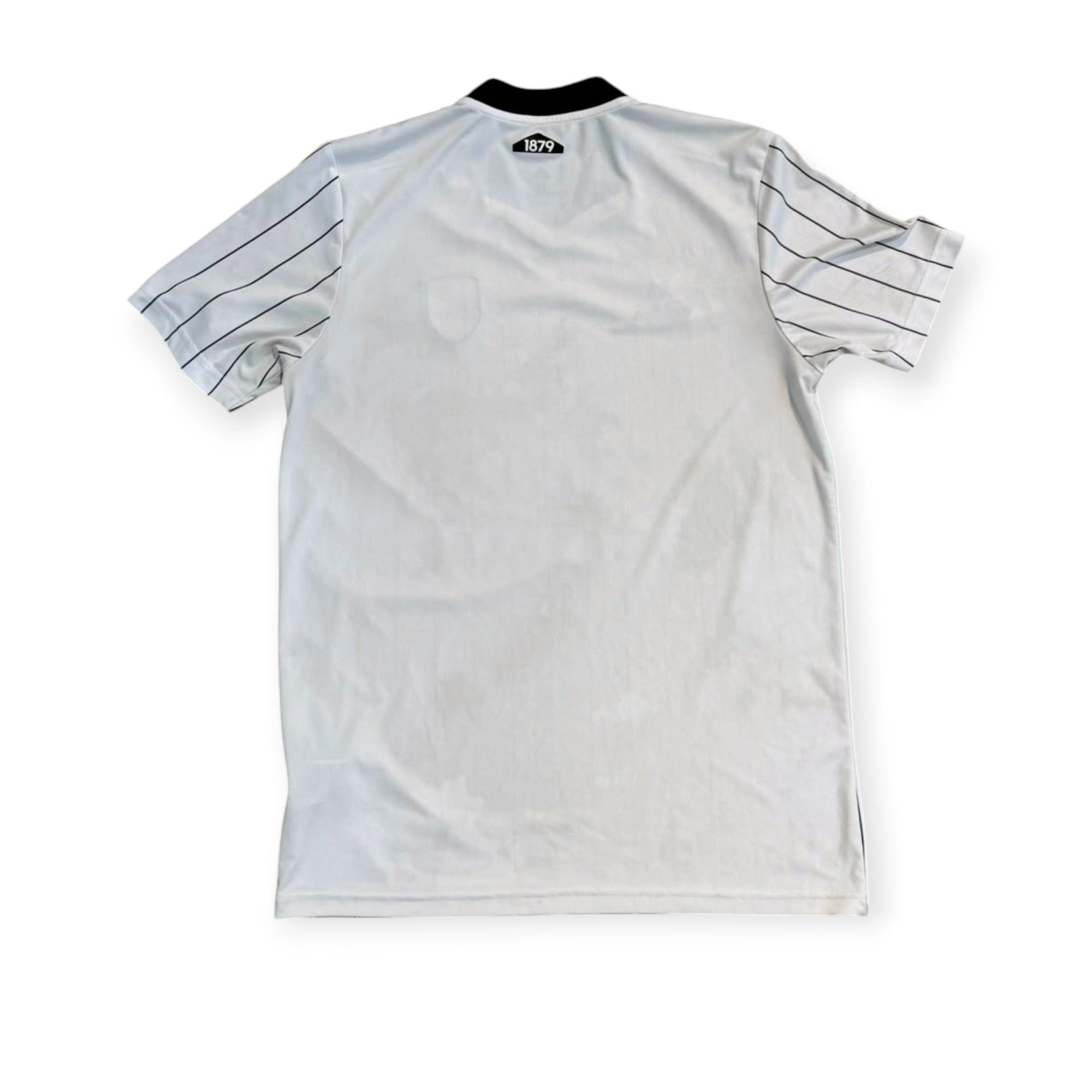 Fulham FC 2021/22 Home (Medium)