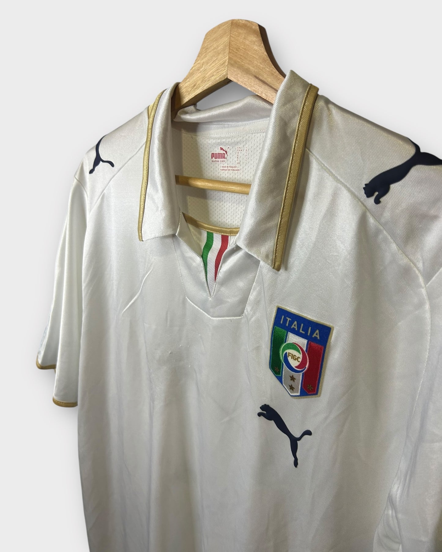 Italy 2008 Away (Large)