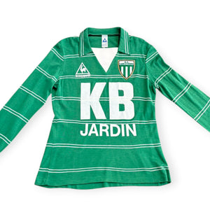AS Saint-Etienne 1981/94 Home (Medium) - KITLAUNCH