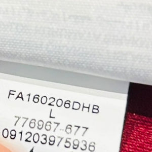 AS Roma 2015/16 Home - Florenzi 24 (Large) - KITLAUNCH