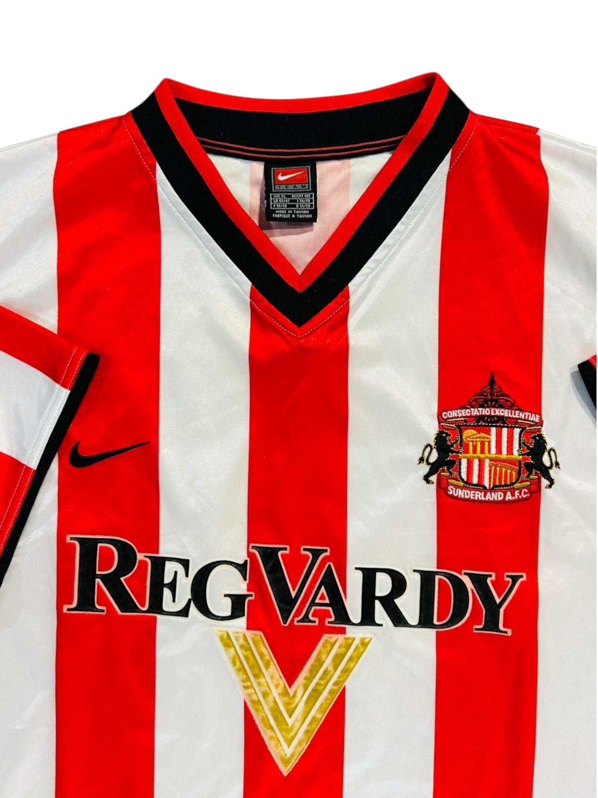 Sunderland 2000/02 Home (XL)